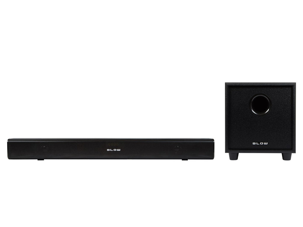 CINEMA 4.1 60W Bluetooth soundbar speaker