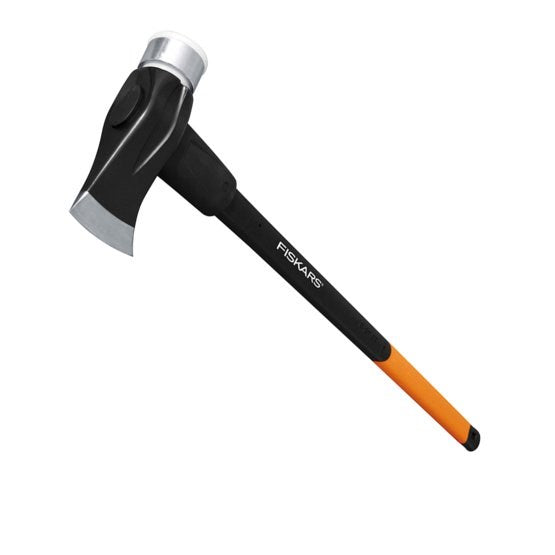Fiskars 1001703 hammer Brick hammer Black  Orange