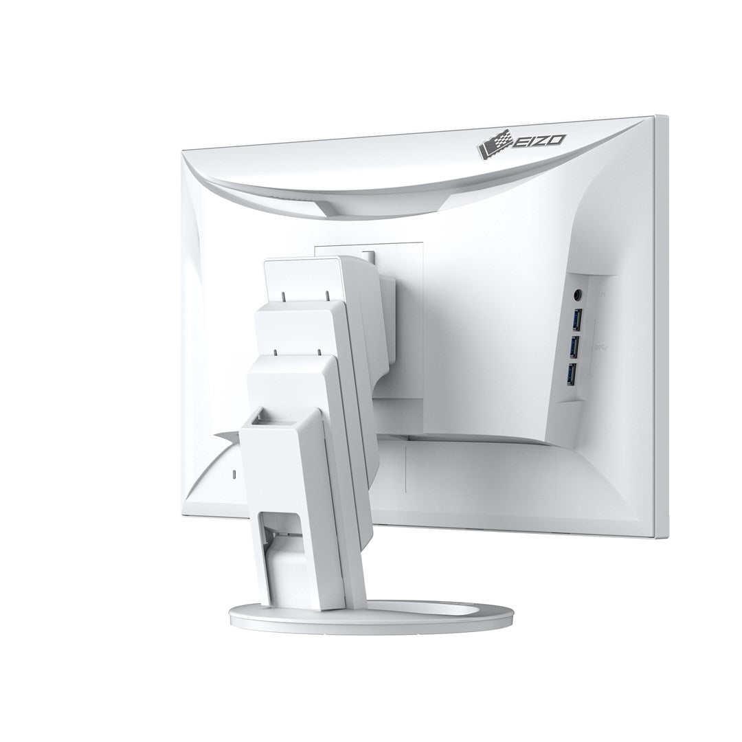 EIZO EV2490-WT Monitor  23.8   Full HD  LED  5ms