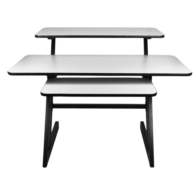 SD3 Studio Desk Workstation Tabletop for Audio Equipment 91.4 cm