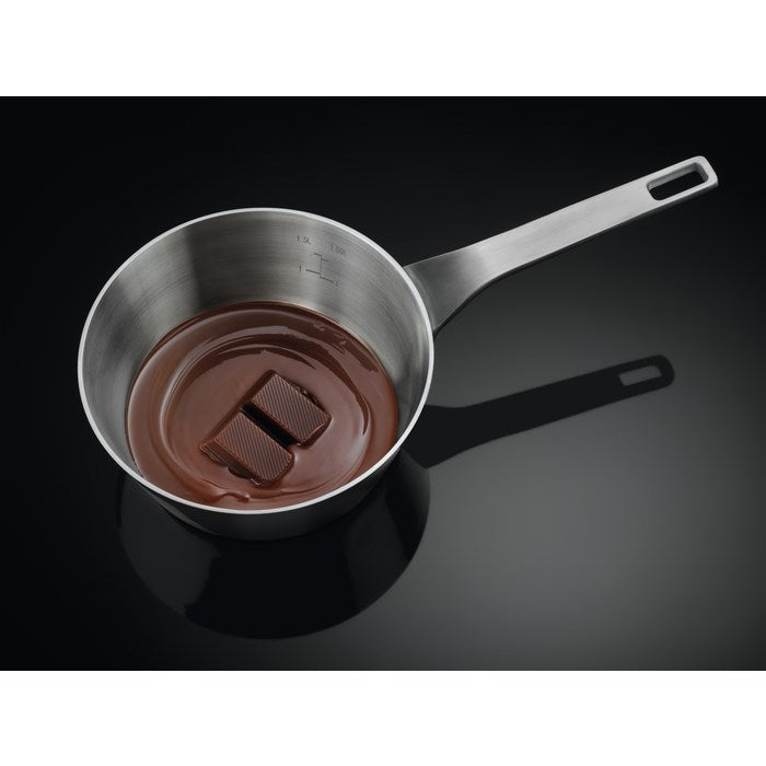 Electrolux Induction Hob 4 Zones Built-in EIV83443BW