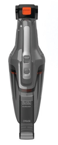 BLACK+DECKER BCHV001C1 Handheld Vacuum Cleaner 20V 1.5Ah Bagless