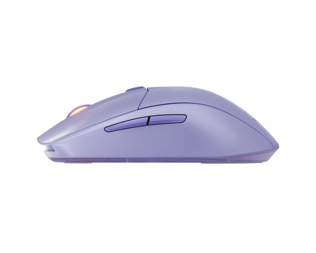 Mouse SteelSeries Rival 3 Wireless Gen 2