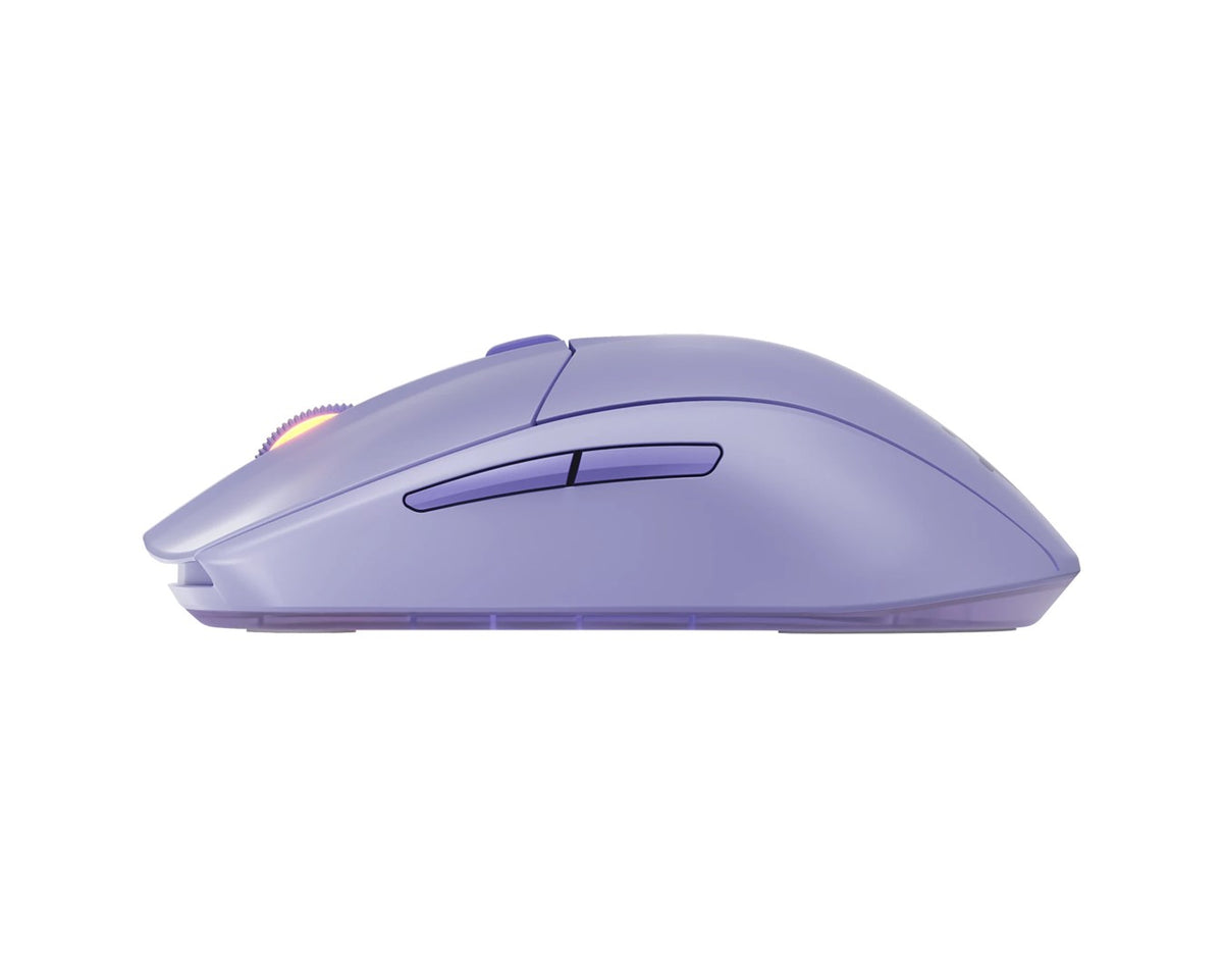 Mouse SteelSeries Rival 3 Wireless Gen 2