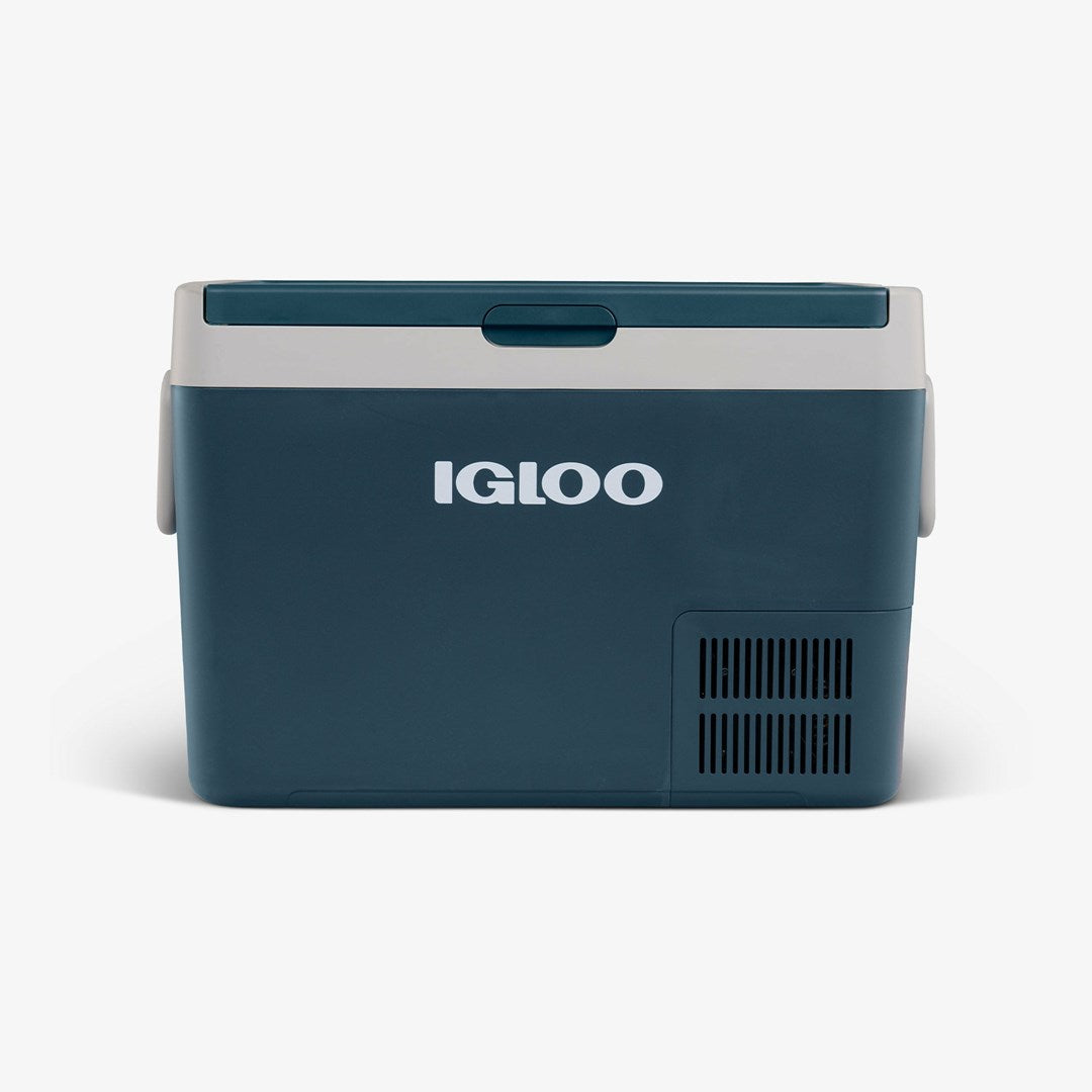 Igloo Cool Box 62 L Portable AC/DC 6975399590477