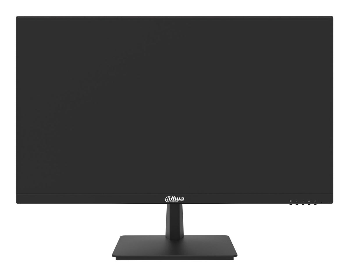 Dahua Technology LM27-L200N Computer Monitor 27" 1920 x 1080 Full HD Black