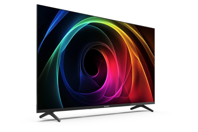 SHARP 40HA1205E 40" Full HD TV Black | Model: 40HA1205E