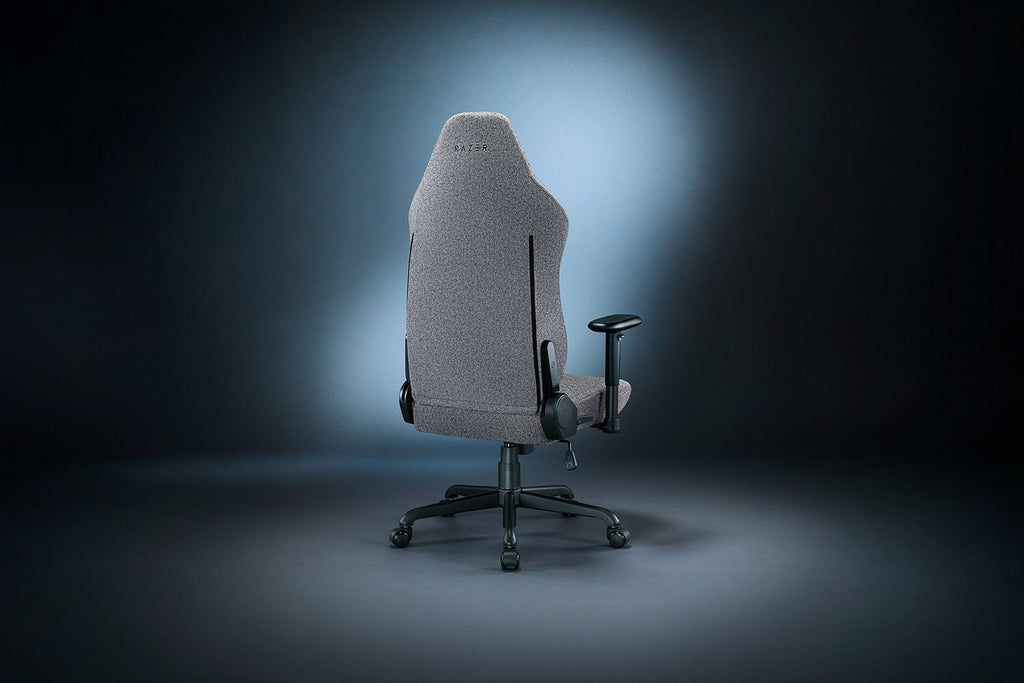 RAZER Gaming Chair Iskur V2 X Light Grey 46048692