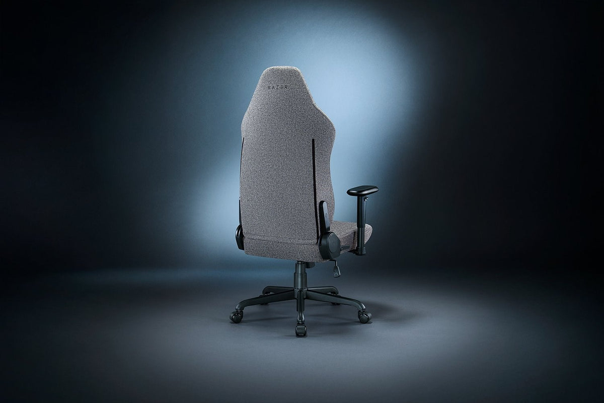 RAZER Gaming Chair Iskur V2 X Light Grey 46048692