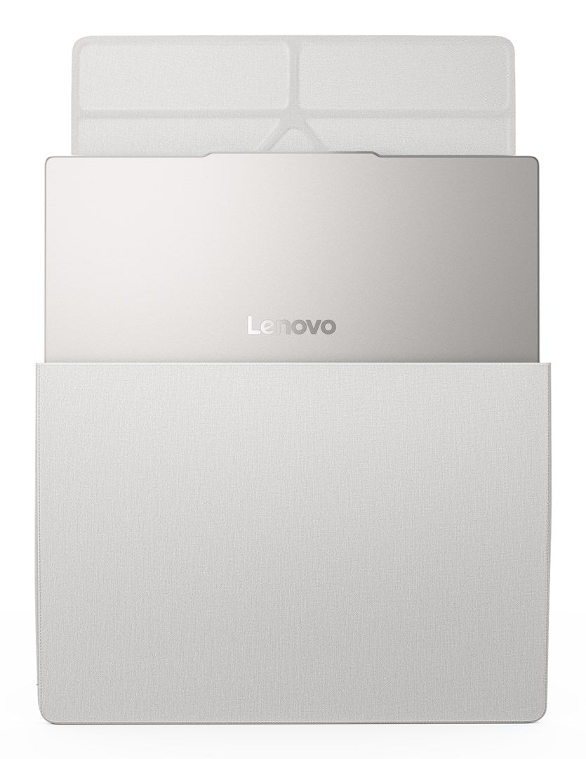 Lenovo Sleeve Case for 16" Laptops, Durable Polyester, Model GX41U39295