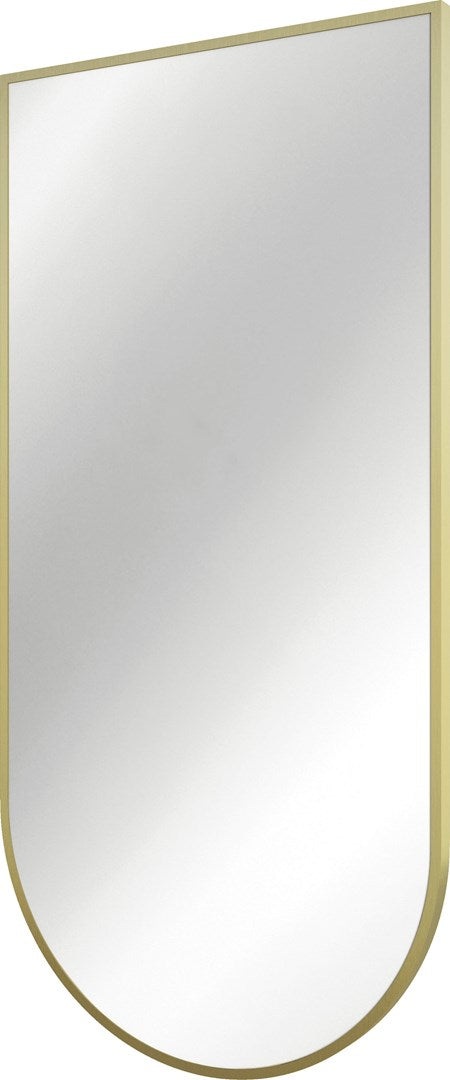 Framed Hanging Mirror
