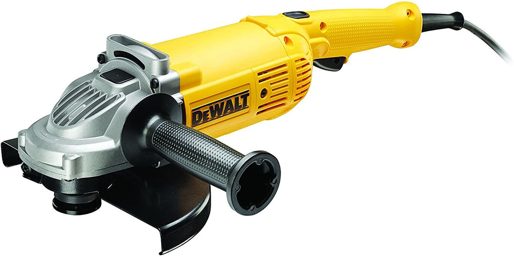 DeWALT Angle Grinder 2200W 230 mm 6600 RPM DWE494-QS