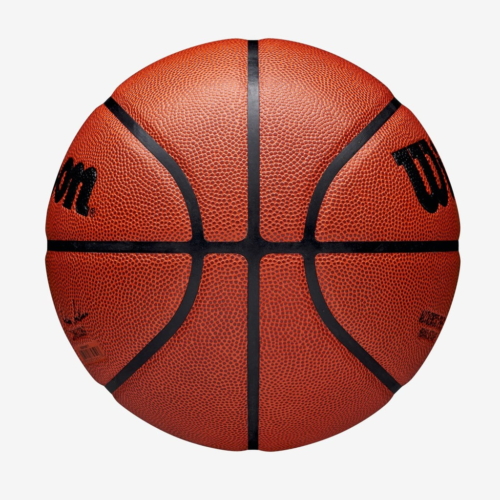 WILSON Basketball Size 7 NBA Authentic 2260 g Indoor & Outdoor WTB7200XB
