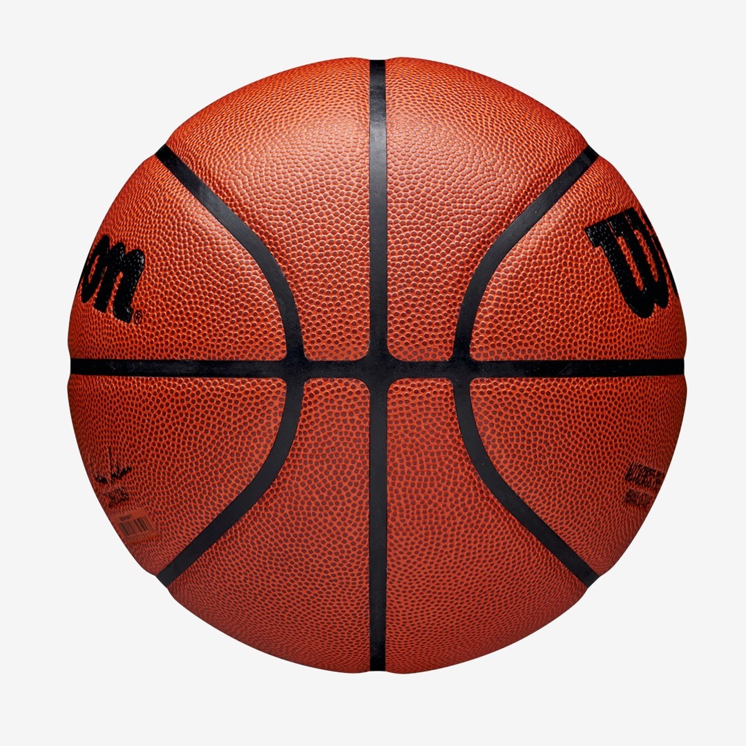 WILSON Basketball Size 7 NBA Authentic 2260 g Indoor & Outdoor WTB7200XB