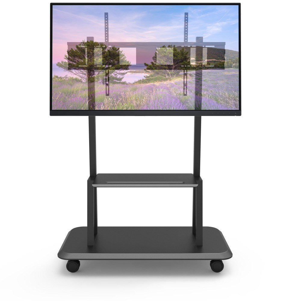Techly ICA-TR31 Signage Display Mount 3.05 m (120) Black