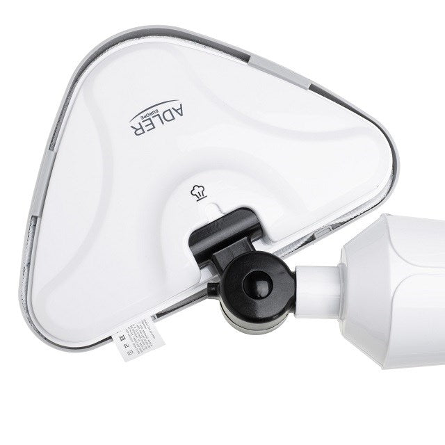 Adler AD 7068 Steam Mop, 1300W, 0.35 L Capacity, 2405 g