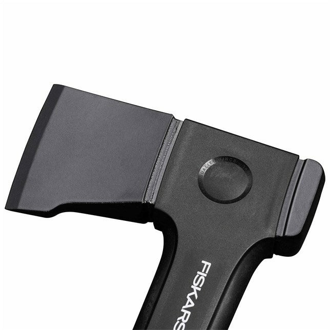 Fiskars X14 Axe 355 mm 750 g Forged Steel