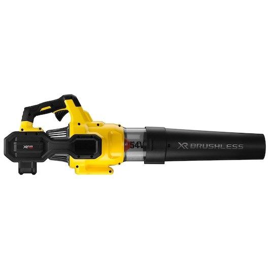 DeWALT DCMBA572X1 Cordless Blower 54V