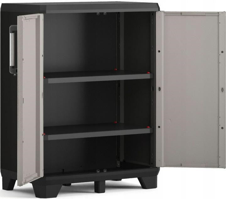 KETER LOW CABINET PRO 68x39x90cm IT