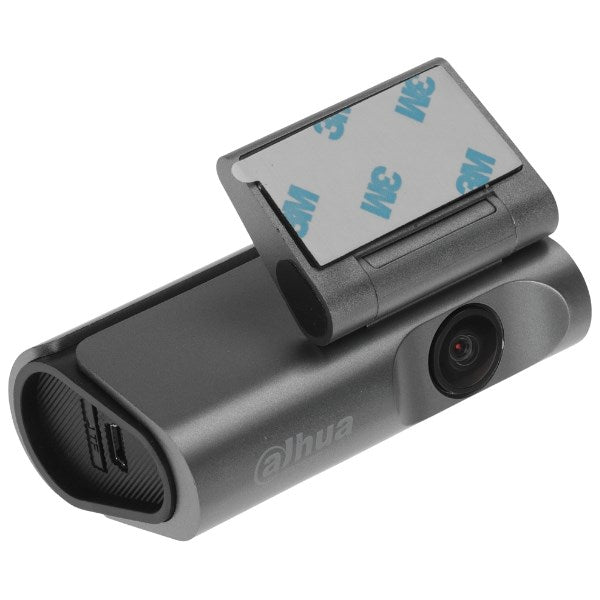 DAHUA M3PRO Dashcam 2K Ultra HD Wi-Fi Black | Model: M3pro