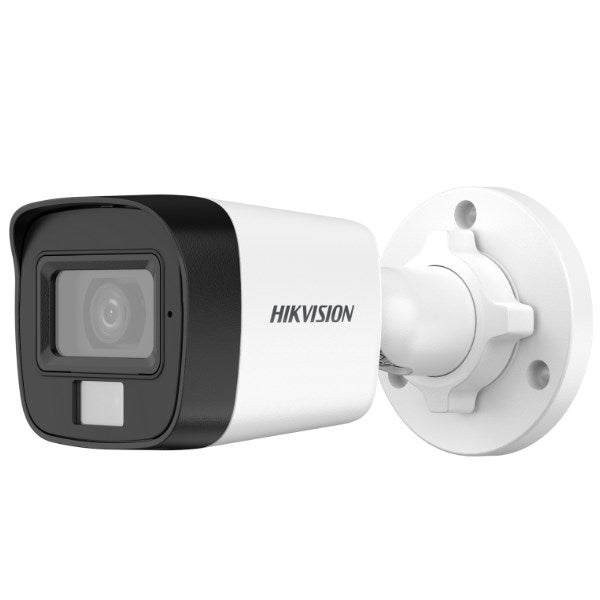 Hikvision IP CCTV Camera 4-in-1 2.8 mm Lens 214 g 165x75x75mm DS-2CE16D0T-LPFS(2.8 MM)