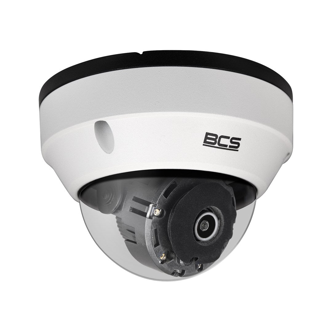 BCS IP Dome Camera 5MP 2400 g 300x130x208mm Model 1765313
