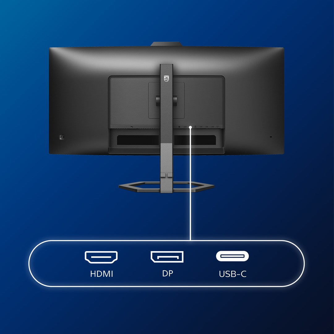Philips | 34E1C5600HE/00 | 34   | VA | 3440 x 1440 pixels | 21:9 | 4 ms | 300 cd/m2 | Black | HDMI ports quantity 1 | 100 Hz