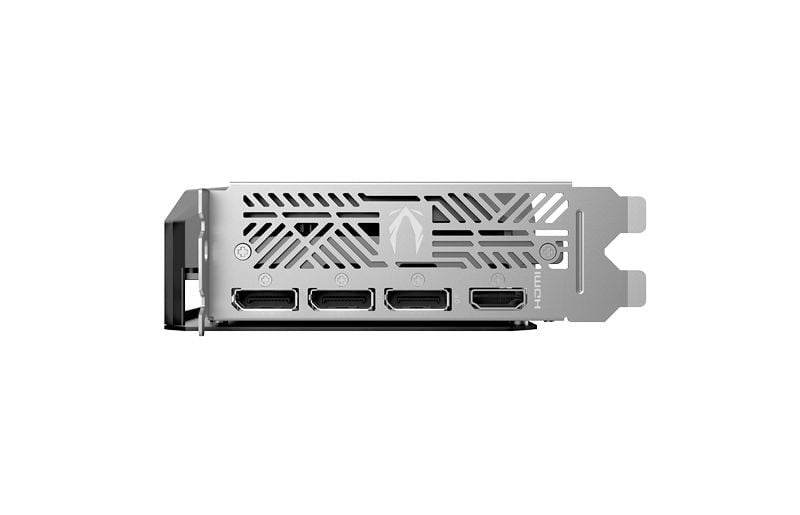 ZOTAC GAMING GeForce RTX 5060 Twin Edge PLUS Graphics Card 8GB GDDR7 PCIe x8 5.0 ZT-B50600E2-10 M