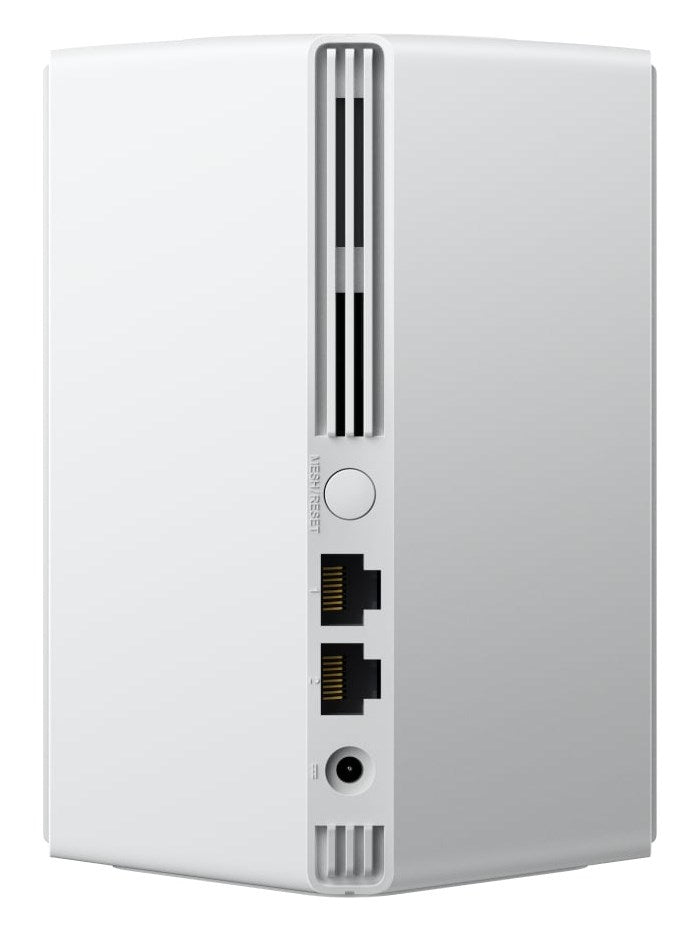 Xiaomi Mesh System AC1200 2 Pack - Dual-Band Wi-Fi 5 (802.11ac) - 890 g