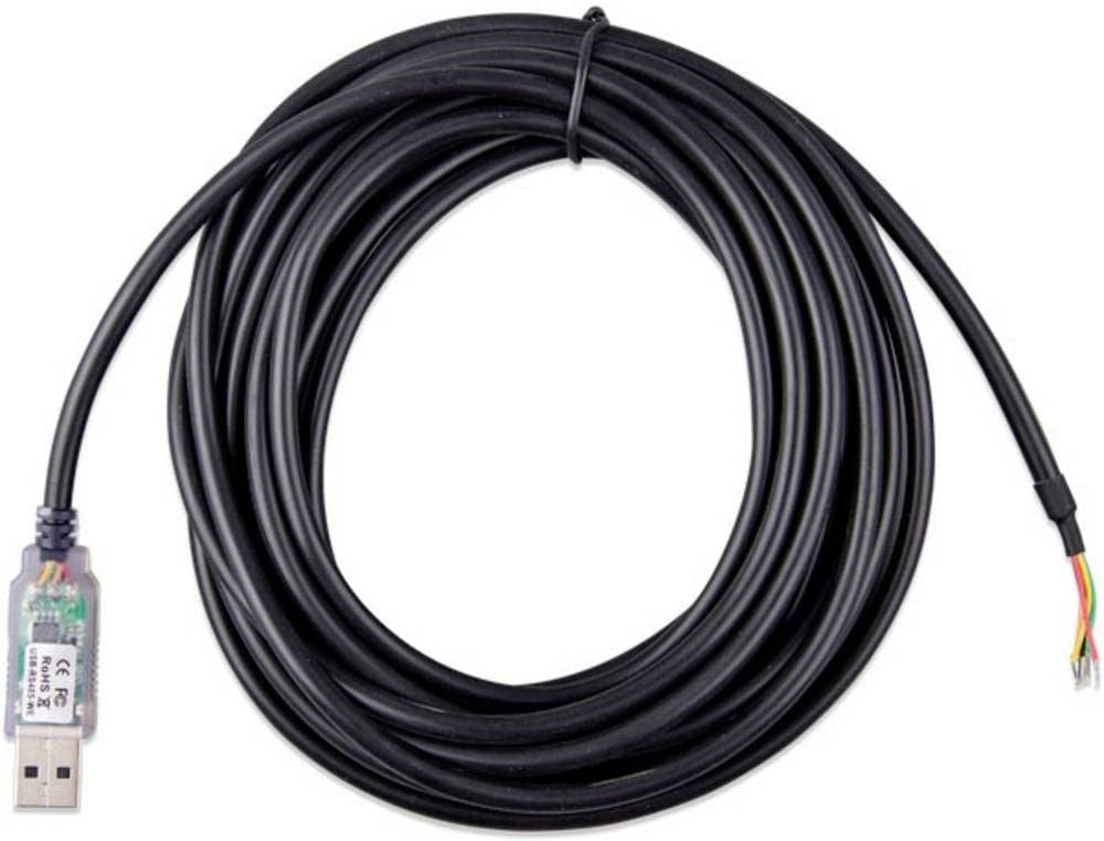 Victron Energy ASS030572050 not categorized