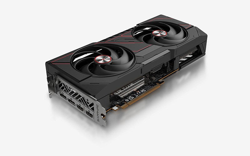 Sapphire Graphics Card PULSE RX 9070 GRE GAM. OC 1350 g 370 mm x 195 mm x 80 mm Model 11354-01-20 G