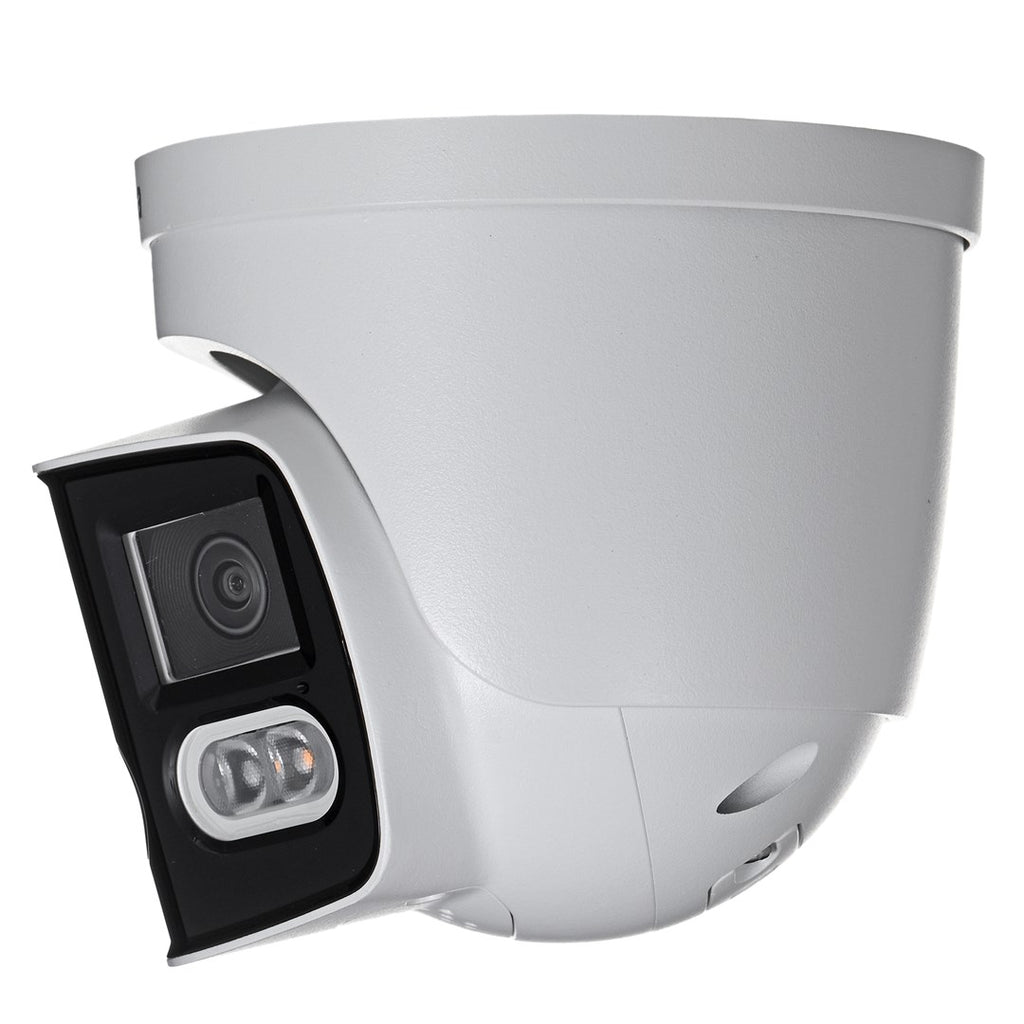 Dahua Technology IPC-PDW3849-A180-E2-AS-PV-0280B Security Camera Outdoor