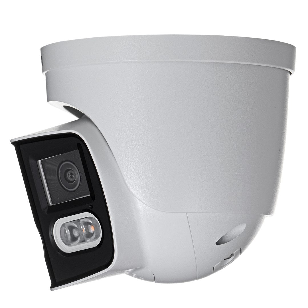 Dahua Technology IPC-PDW3849-A180-E2-AS-PV-0280B Security Camera Outdoor