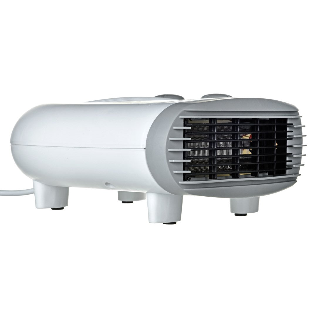 Teesa Electric Space Heater 2000W Indoor White TSA8027