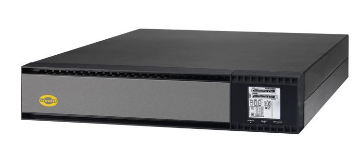 Orvaldi UPS Power Supply 3 kVA 2700 W Line-Interactive VOT3000+