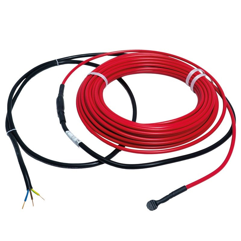 Danfoss DEVIFLEX™ 18T Heating Cable, 535W, 29 Meters, Model 140F1239