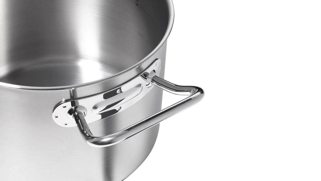 ZWILLING TWIN Classic 4-Piece Pan Set