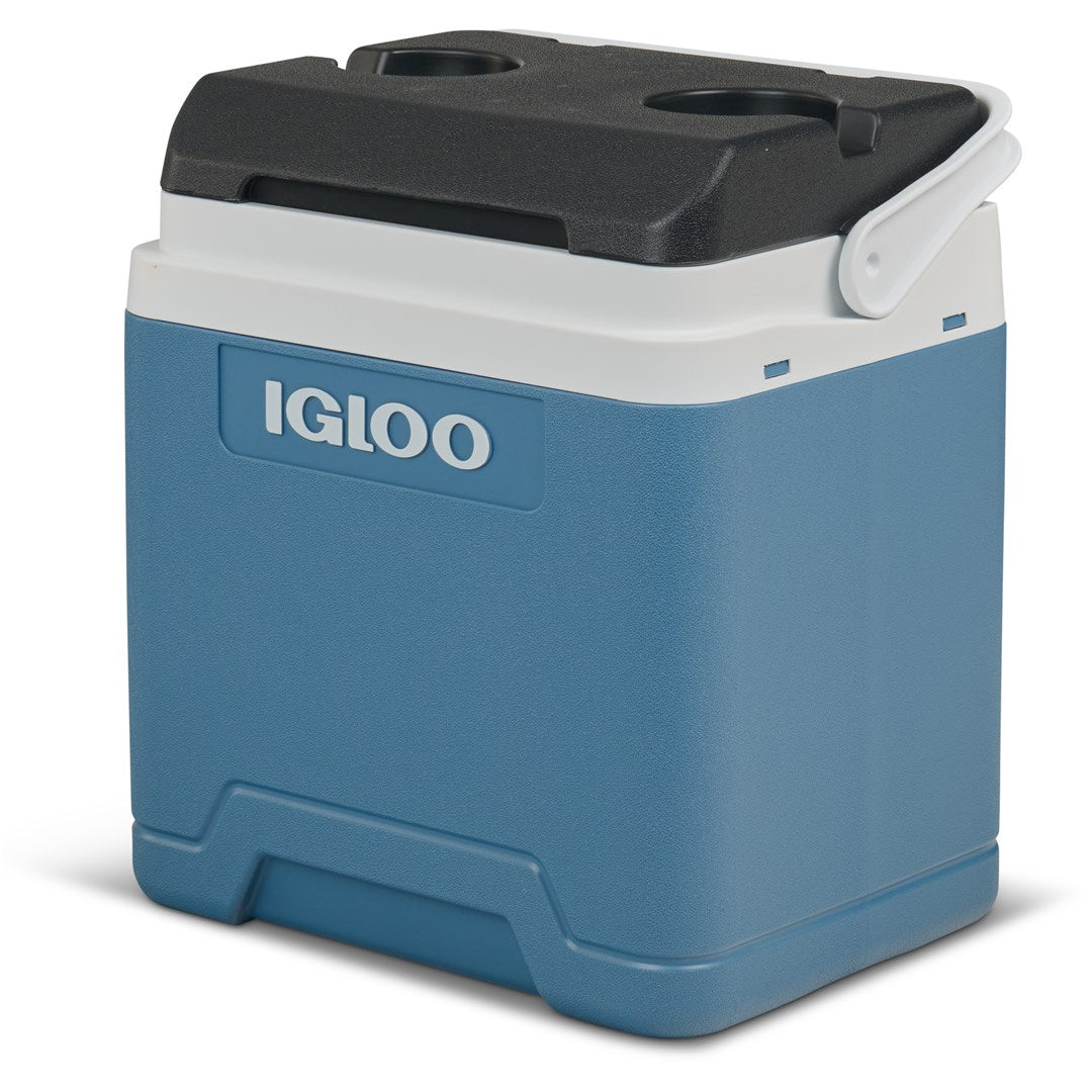 Igloo Mini Fridge 27 L IP27 Ice Blue