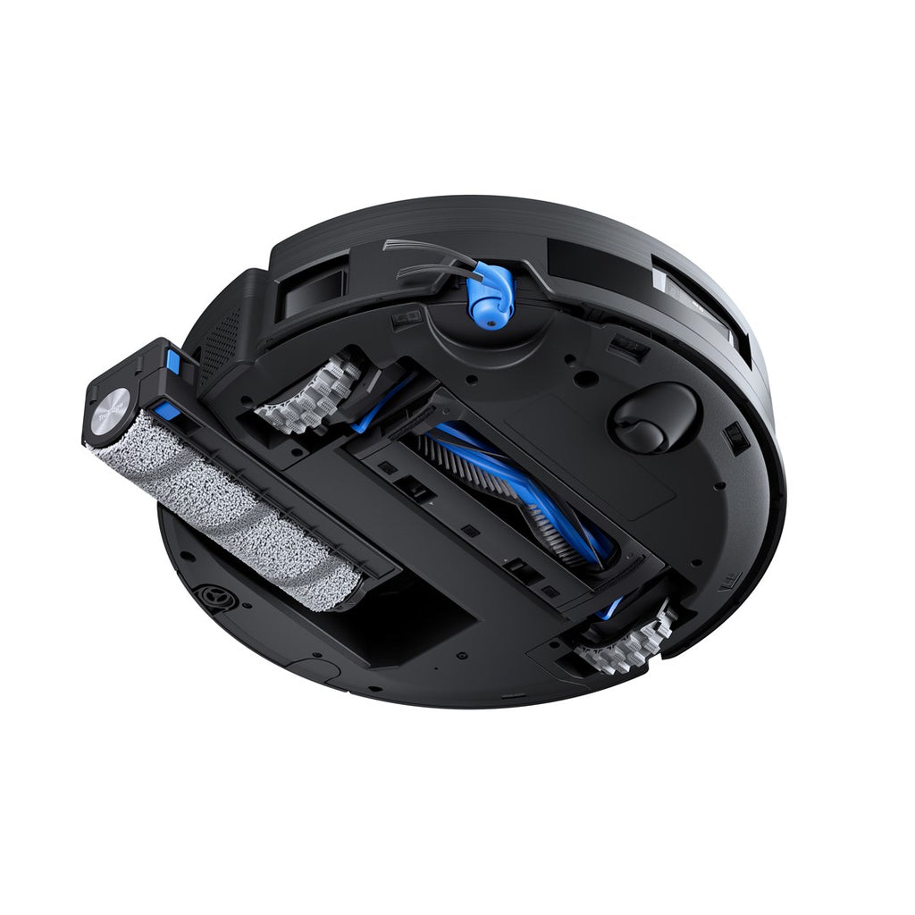 Ecovacs Deebot X11 OmniCyclone Black