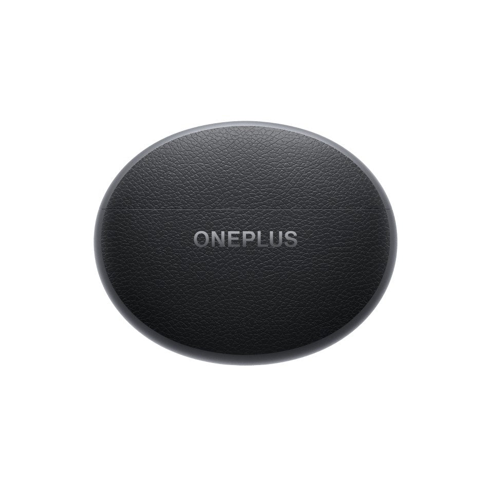 OnePlus Buds Pro 3 - Black