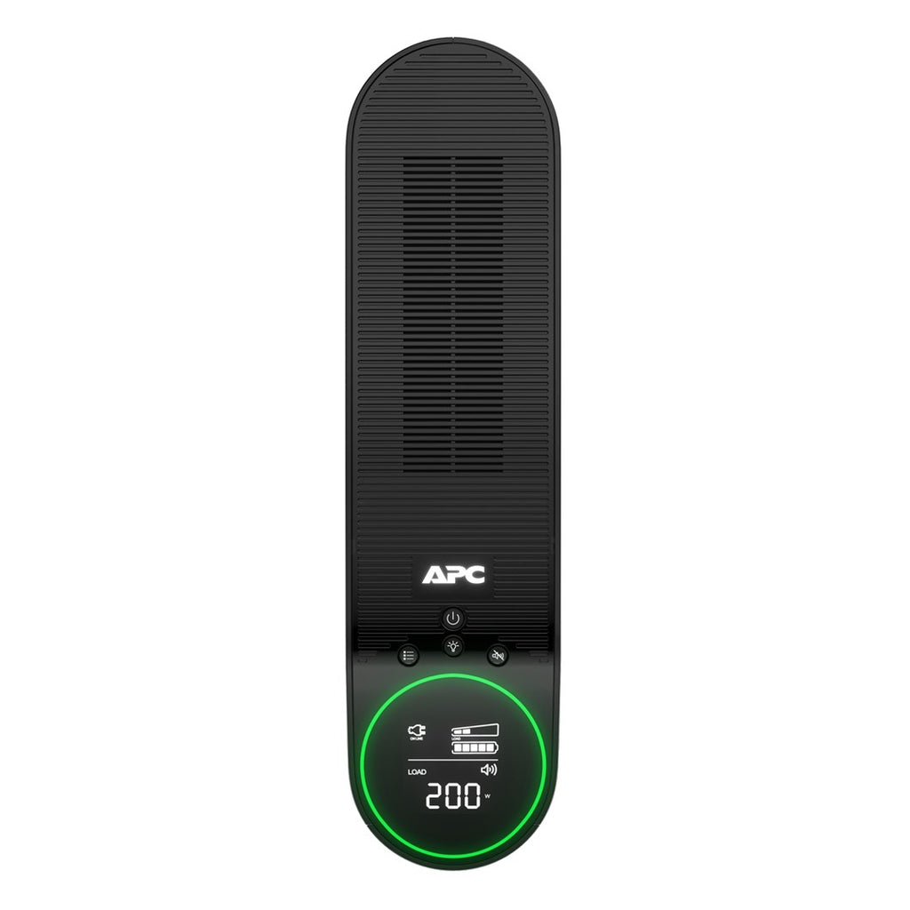 APC Back-UPS Pro BGM2200B-GR - 2200VA/1320W  4x Schuko & 2x C13 outlets  3x USB charger  USB dataport