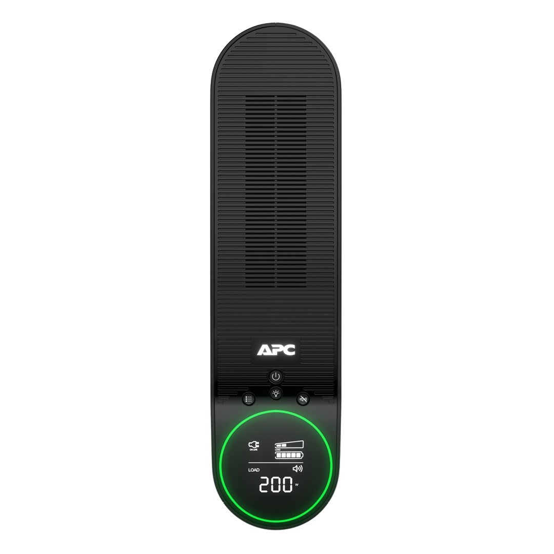 APC Back-UPS Pro BGM2200B-GR - 2200VA/1320W  4x Schuko & 2x C13 outlets  3x USB charger  USB dataport