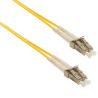 Armored Shield Technologies LC/LC 20 m InfiniBand/fibre optic cable OFC Yellow