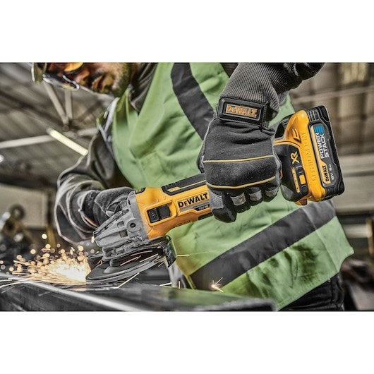 DeWalt Floor Polisher/Sander 6000 g Model BD-DCG405H2T