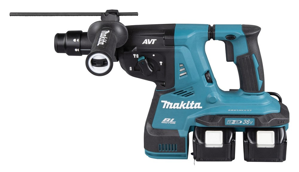 Makita Drill 18V 5Ah Model DHR281PT2J