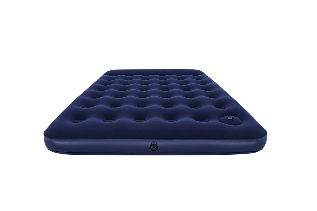 Bestway Queen Air Mattress with Built-in Foot Pump 2030x1520x280 mm 21191