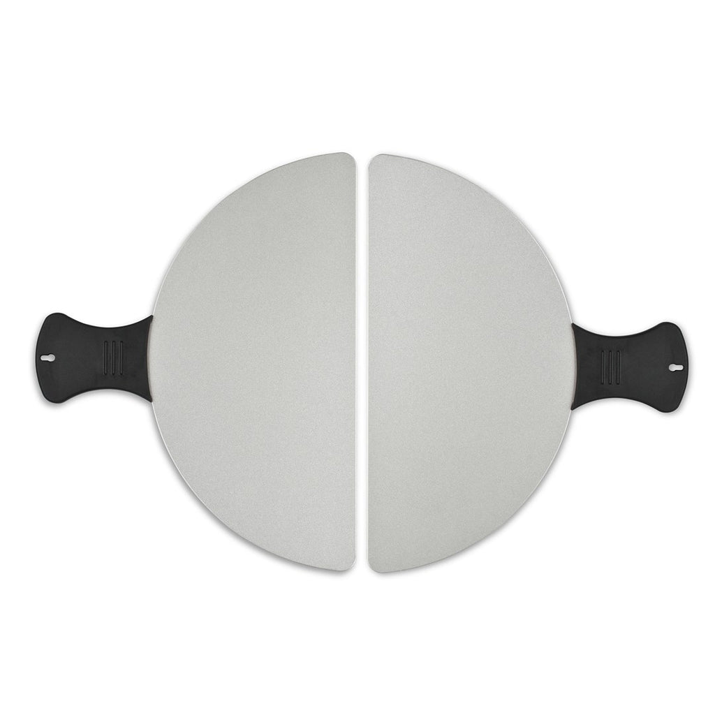 G3 Ferrari Delizia Pizza Maker 1200W Silver