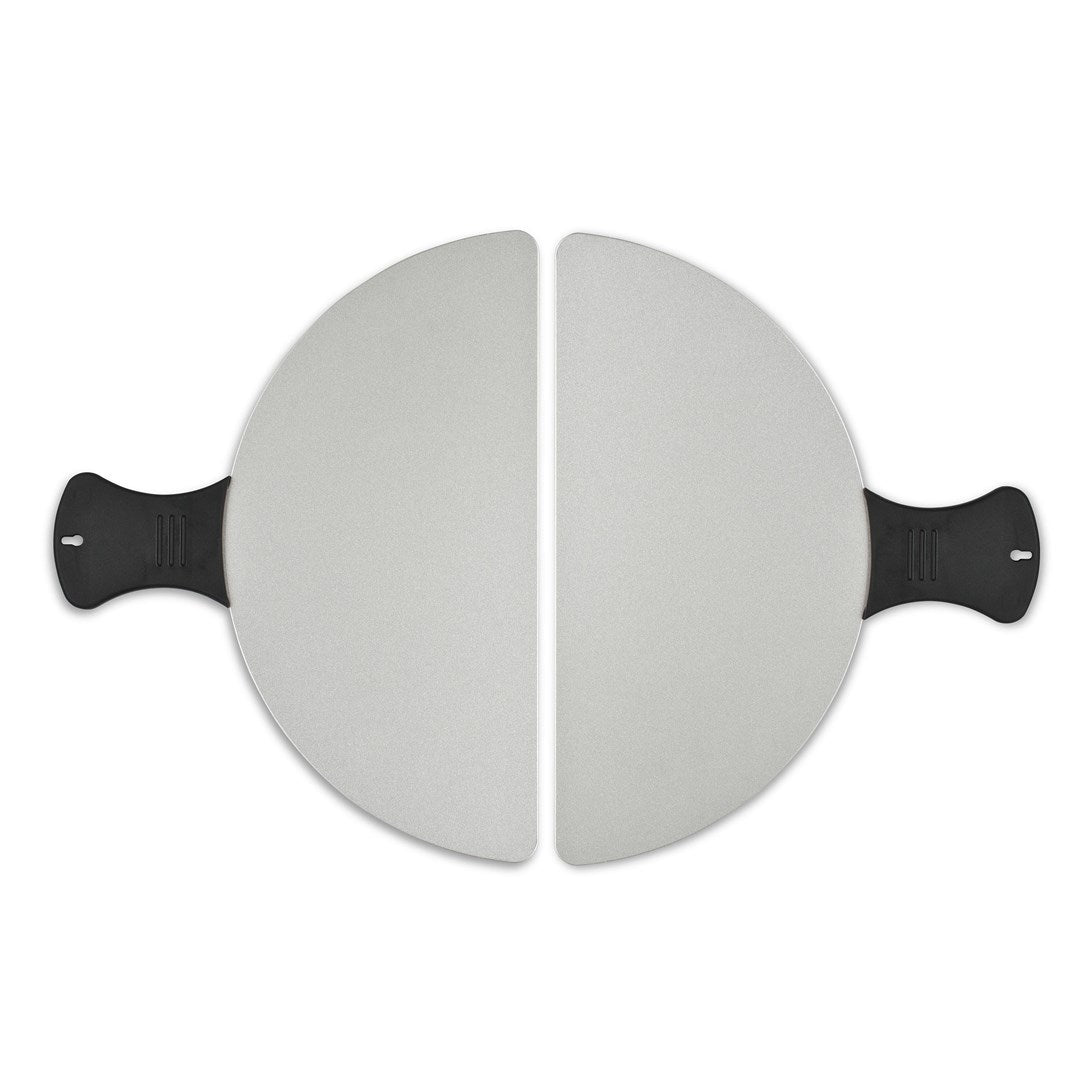 G3 Ferrari Delizia Pizza Maker 1200W Silver