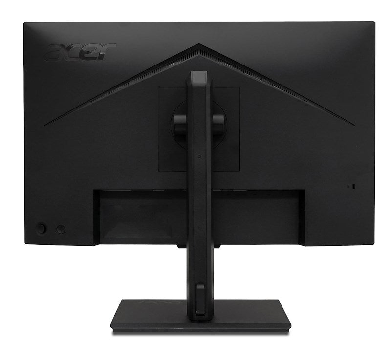 Acer Computer Monitor 23.8 inch Full HD 1920 x 1080 IPS 120 Hz Black 510189