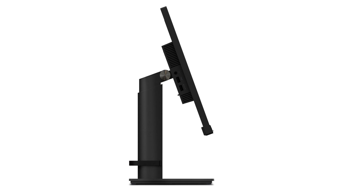 Lenovo Monitor 23.8-inch Full HD 1920x1080 4ms IPS 63A5GAT6EU